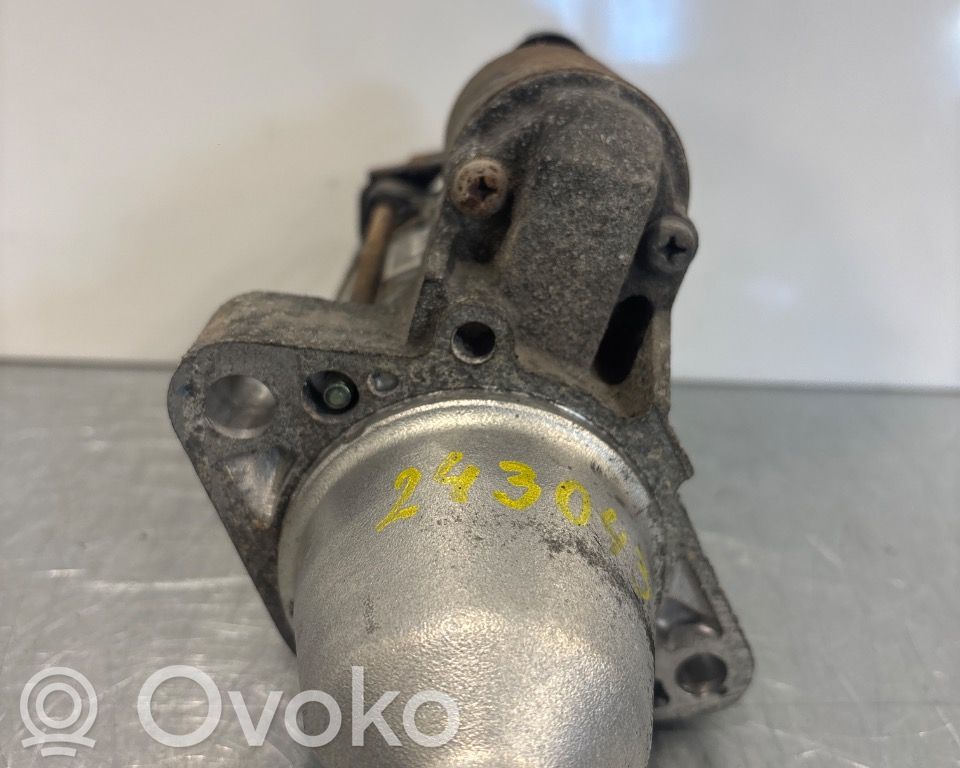 Honda CR-V Electromotor 