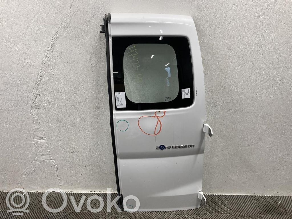 Nissan e-NV200 Drzwi tylne 