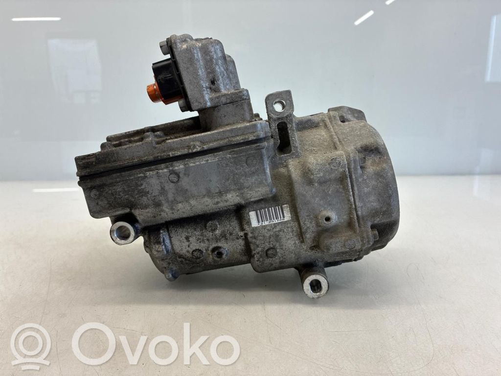 Kompresor / Sprężarka klimatyzacji A/C   926003NF0A,ESI091208,926003NF0A,ESI091208