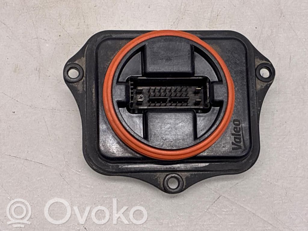 Volkswagen PASSAT B8 LED ballast control module 