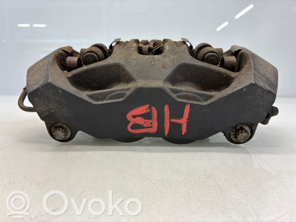 Audi E-tron GT Rear brake caliper 