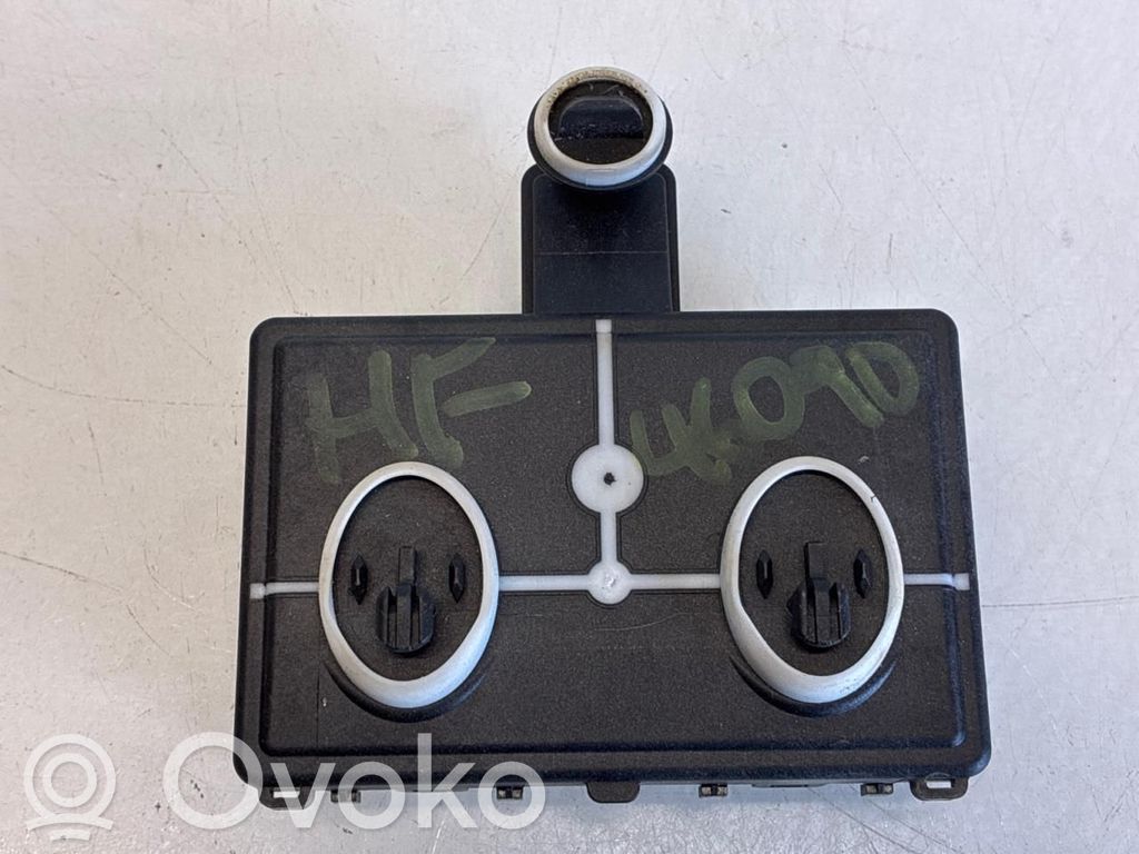 Unidad de control/módulo de la puerta   4M0959792N,4M0959792N