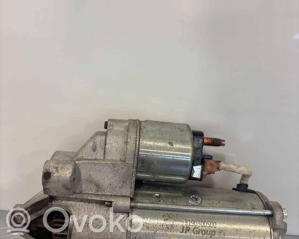 Starter motor   5802EF,3190300500,3190300500,3190300500,5802EF