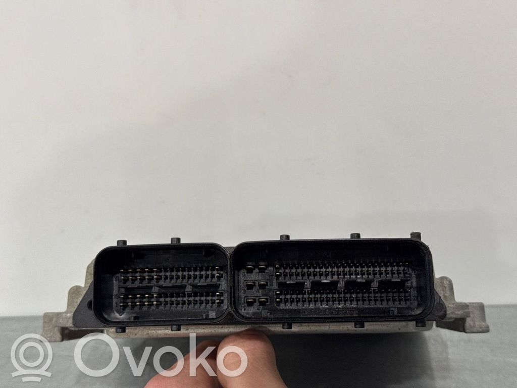 Suzuki SX4 Unitate control motor/modul ECU 