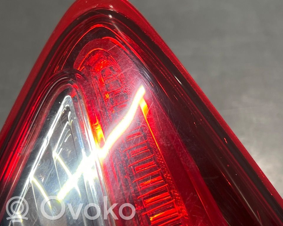 Mazda CX-5 Lampă spate în caroserie 