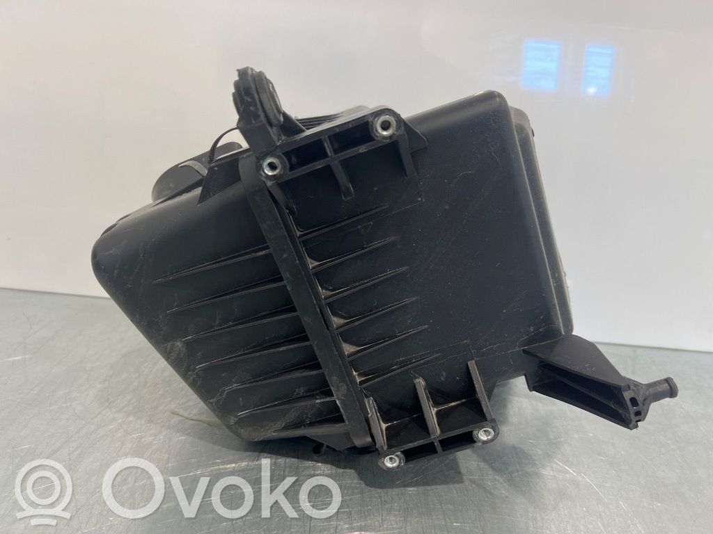 KIA Ceed Oro filtro dėžė 