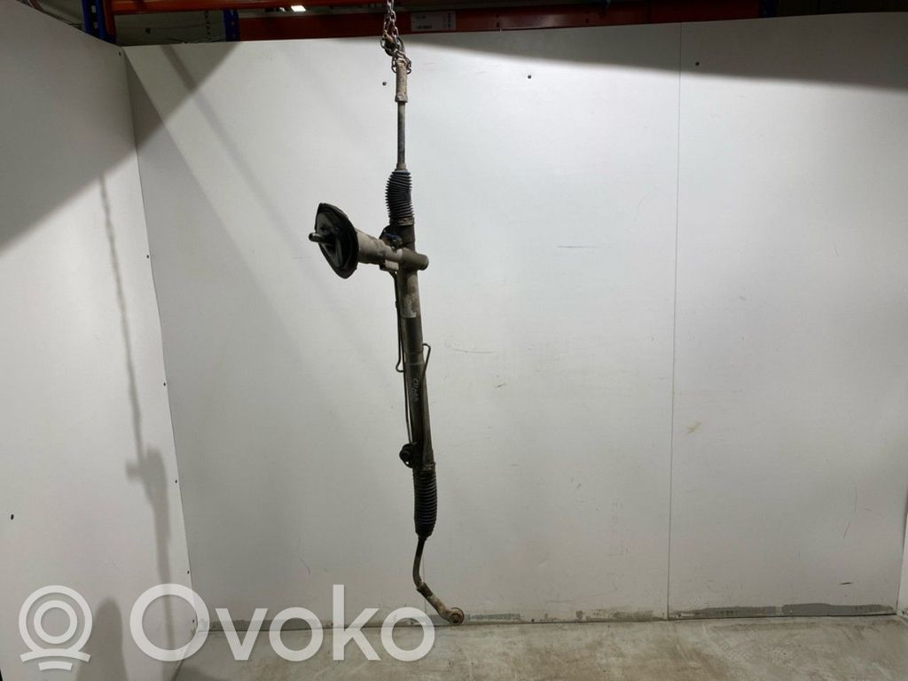 Volvo V60 Vairo kolonėlė 