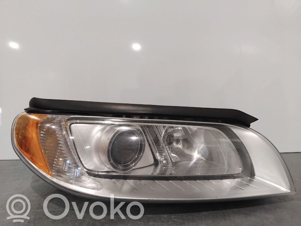 Volvo V70 Scheinwerfer 