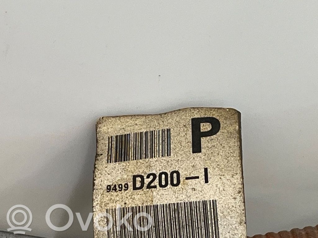 Cable de alta tensión   9499D200,9499D200,9499D200,9499D200