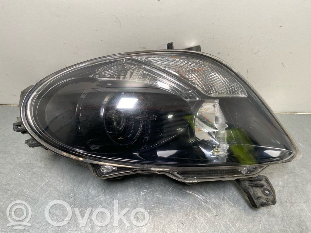 Citroen C-Zero Headlight/headlamp 