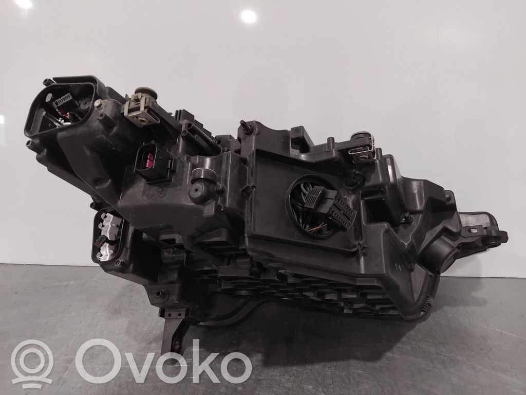 Scheinwerfer   4KE941781,4KE941039,4KE941039,4KE941039,4KE941781