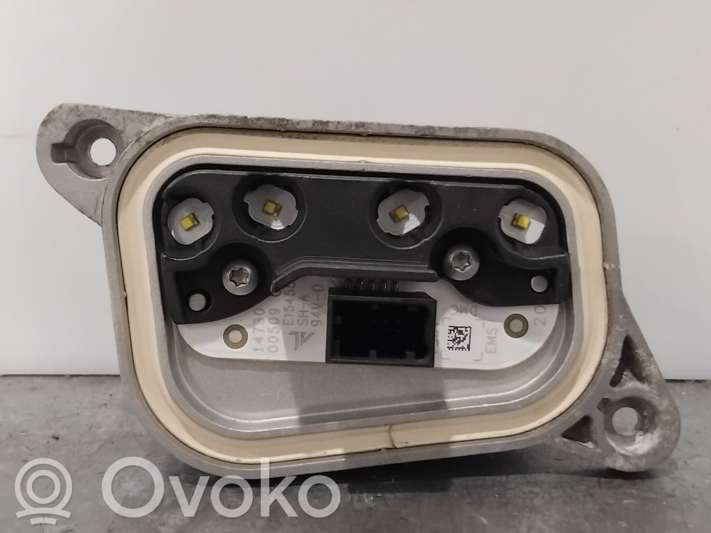 Audi e-tron Xenon control unit/module 