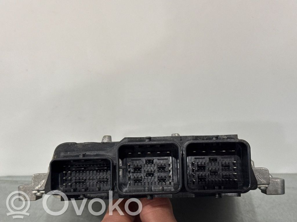 Ford S-MAX Engine control unit/module ECU 