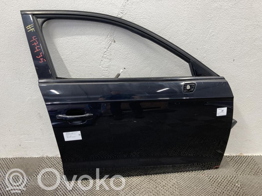 Audi A3 S3 8V Portiera anteriore 