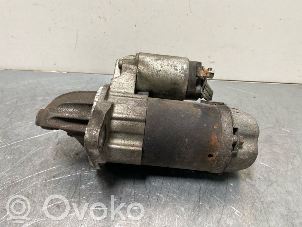 Motor de arranque   23300AA460,23300AA460