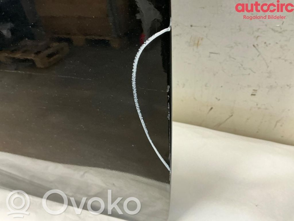 KIA Carens III Portiera anteriore