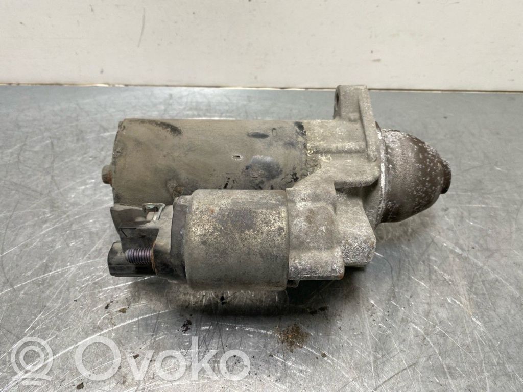 KIA Venga Electromotor 