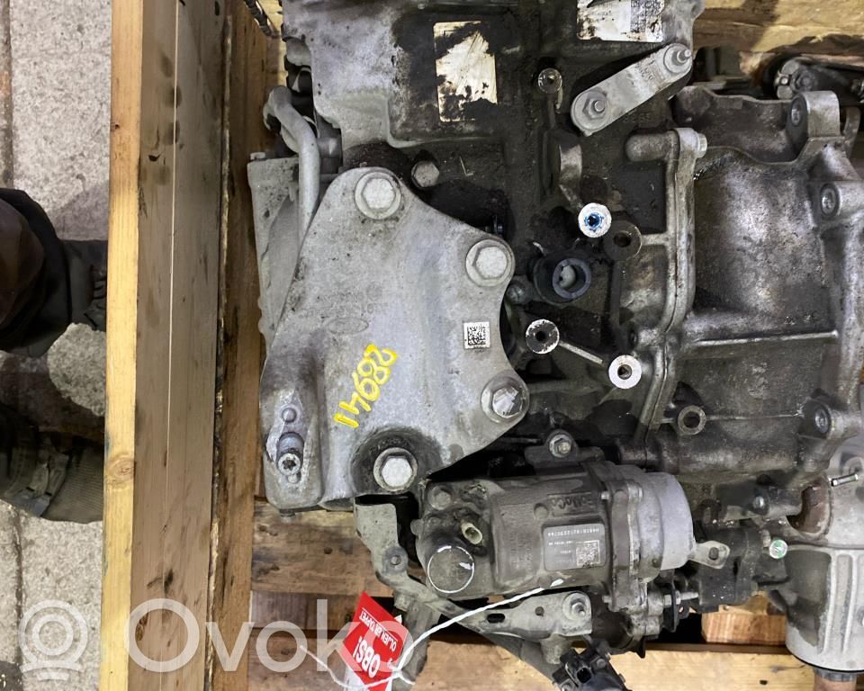 Caja de cambios automática   2433426,2433426