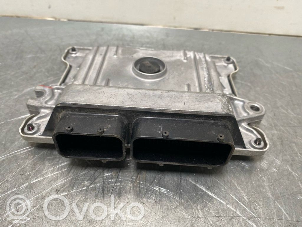 Engine control unit/module ECU   3782058RG83,3782058RG83