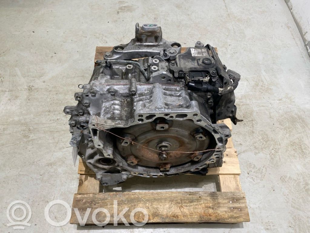 Automatic gearbox   9827962280,1637309080,1637309080,9827962280