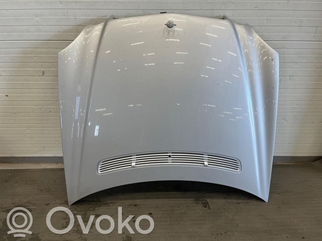 Mercedes-Benz E W211 Capotă motor 