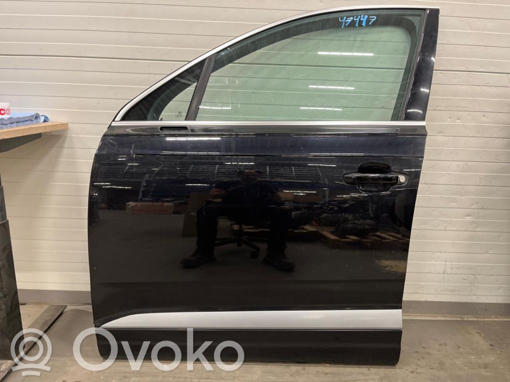 Audi Q7 4M Porte avant
