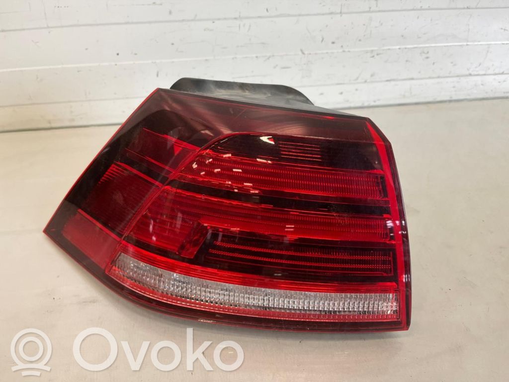 Volkswagen e-Golf Takavalot 