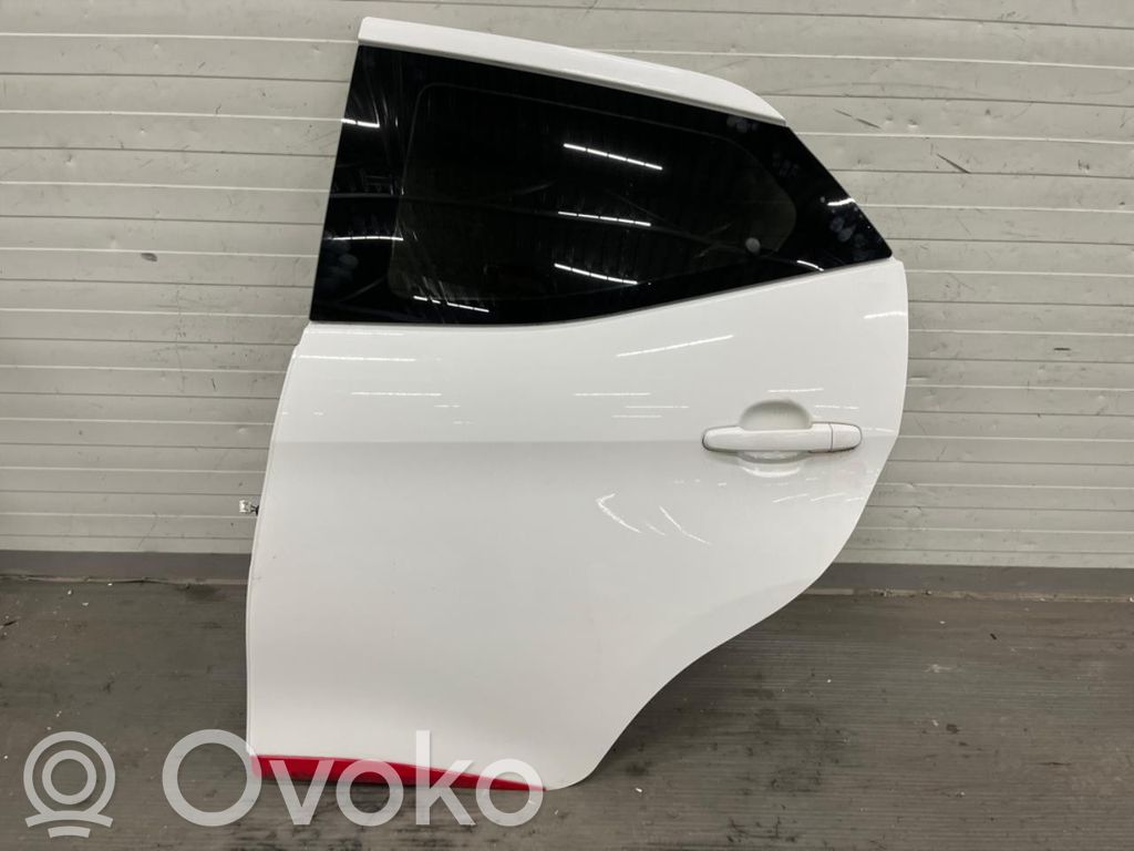 Toyota Aygo AB40 Puerta trasera