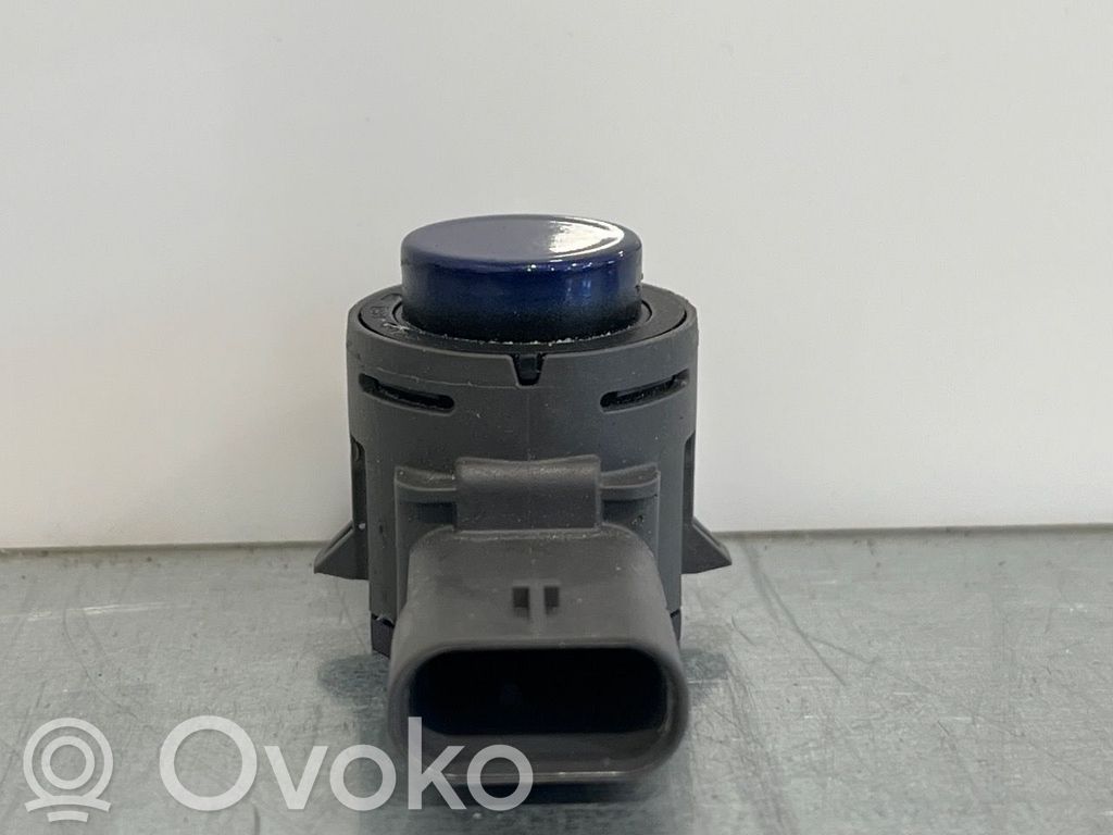 Volkswagen ID.4 Comutator senzor parcare (PDC) 