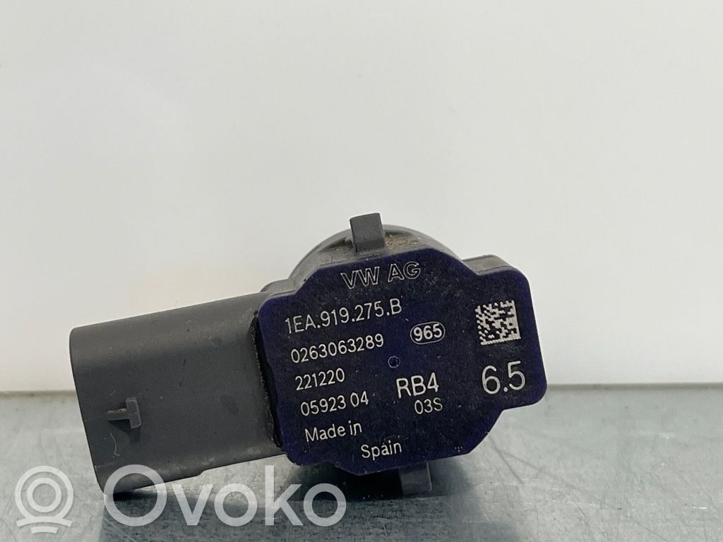 Volkswagen ID.4 Comutator senzor parcare (PDC) 