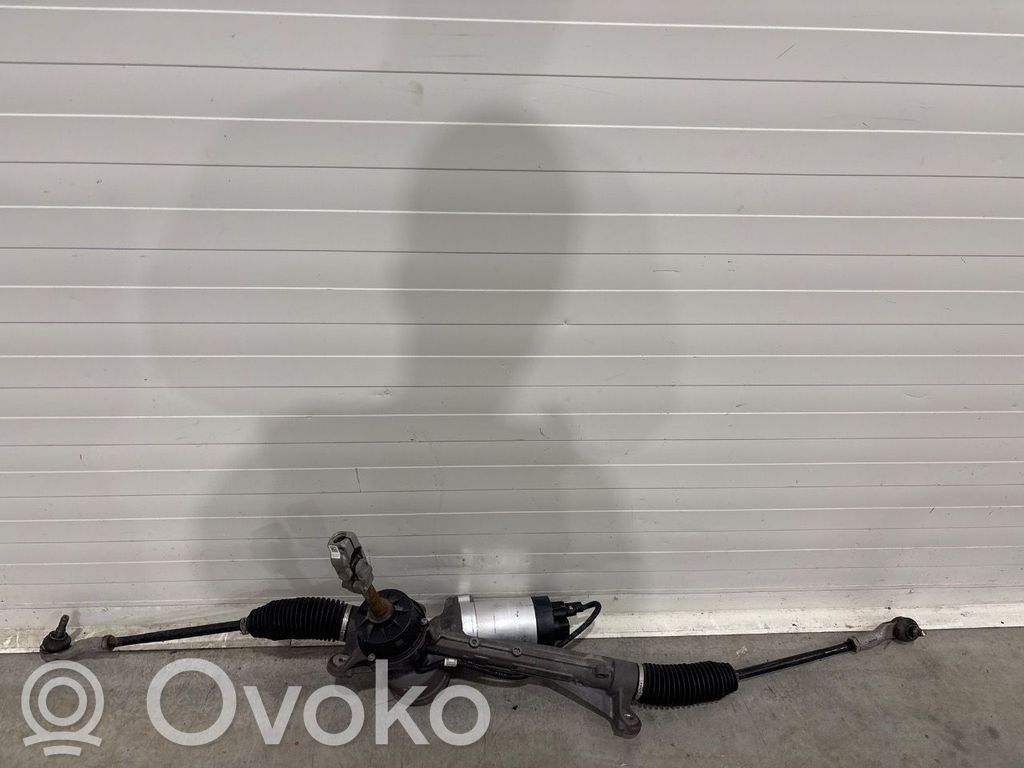 Volkswagen ID.4 Vairo kolonėlė 