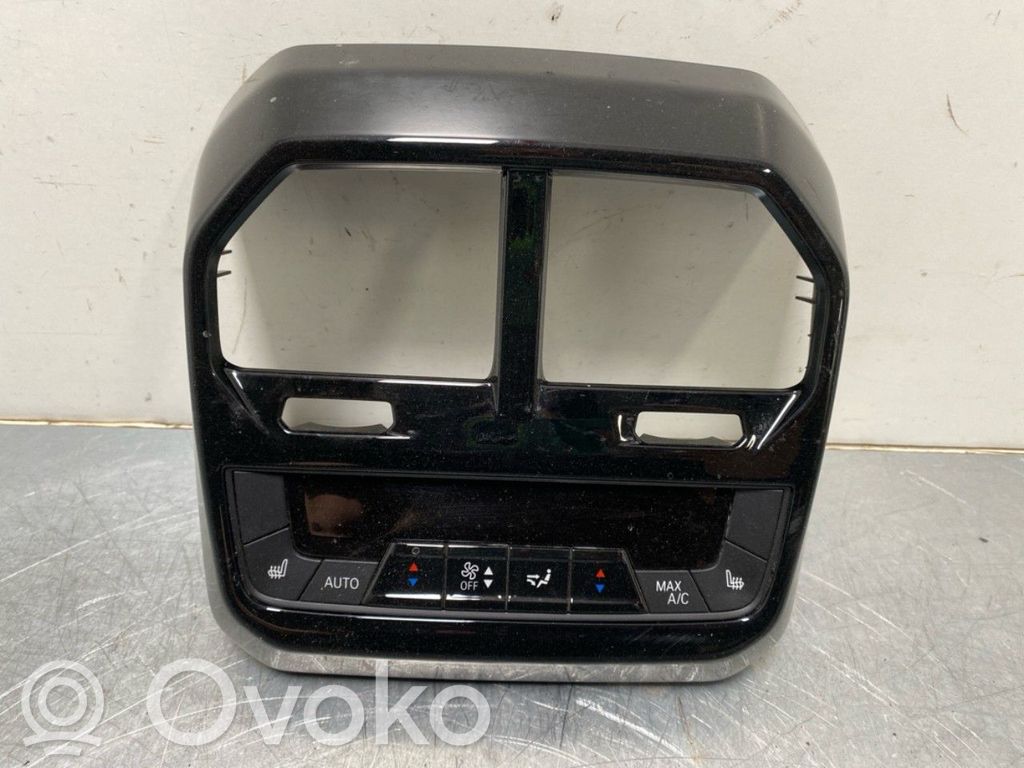 Climate control unit   5A5F9F8,61315A5F9F8,5A5F9F8,61315A5F9F8