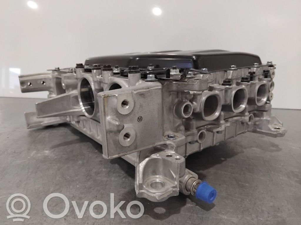 Toyota bZ4X Inversor/convertidor de voltaje 