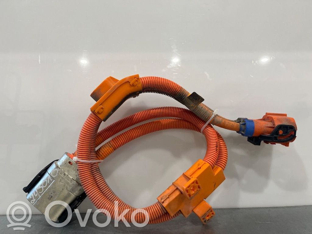 KIA Soul Cable de alta tensión 