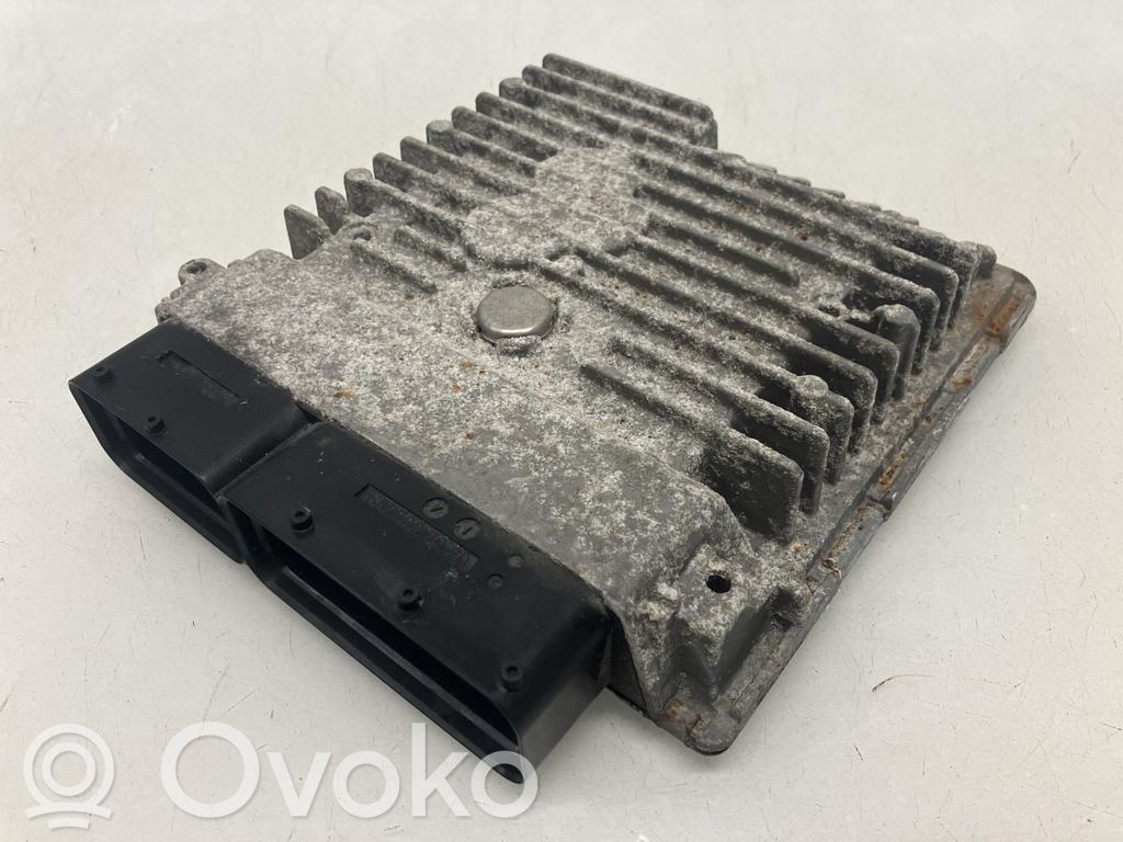 Volkswagen Golf VI Engine control unit/module ECU 