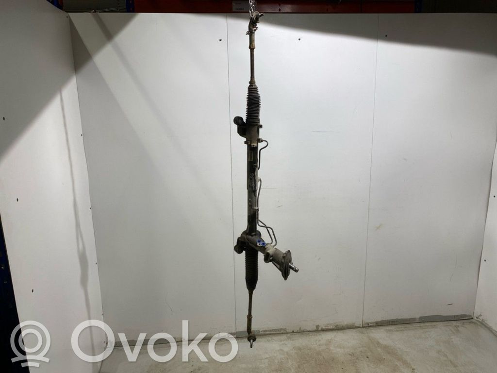 Ford Kuga I Hammastanko 