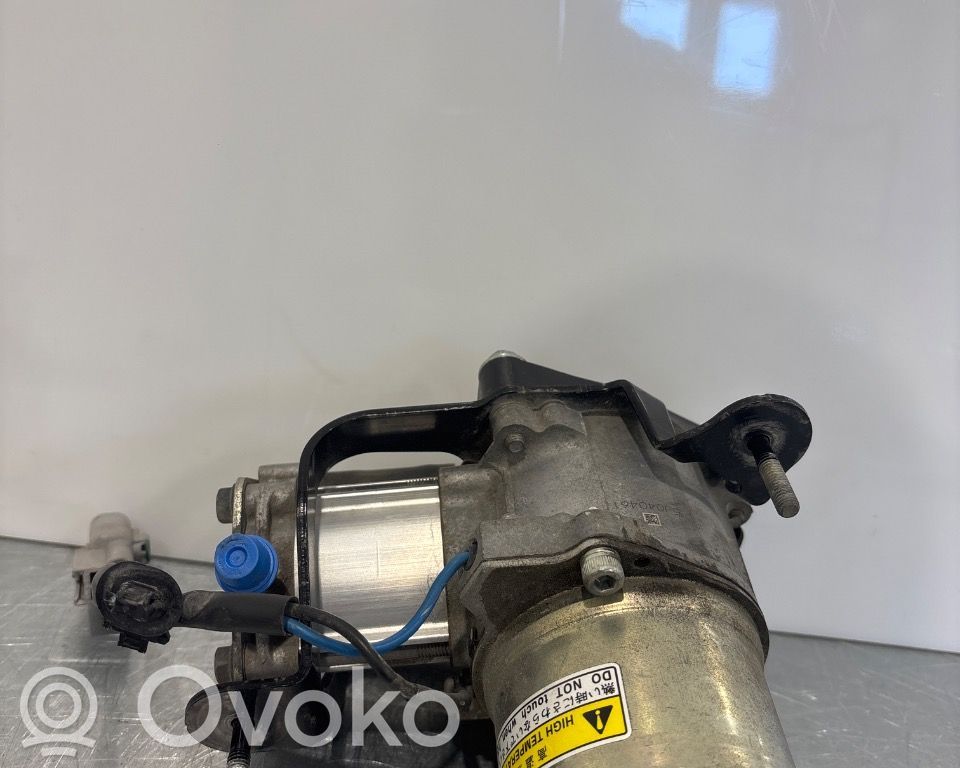 Alipainepumppu   4641A020,4641A020