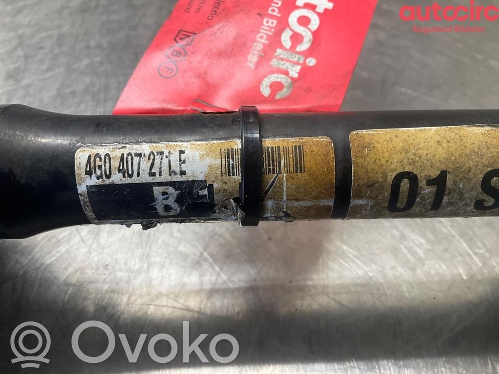 Półoś przednia   4G0407271E,LIKDESIDET,LIKDESIDET,4G0407271E,LIKDESIDET