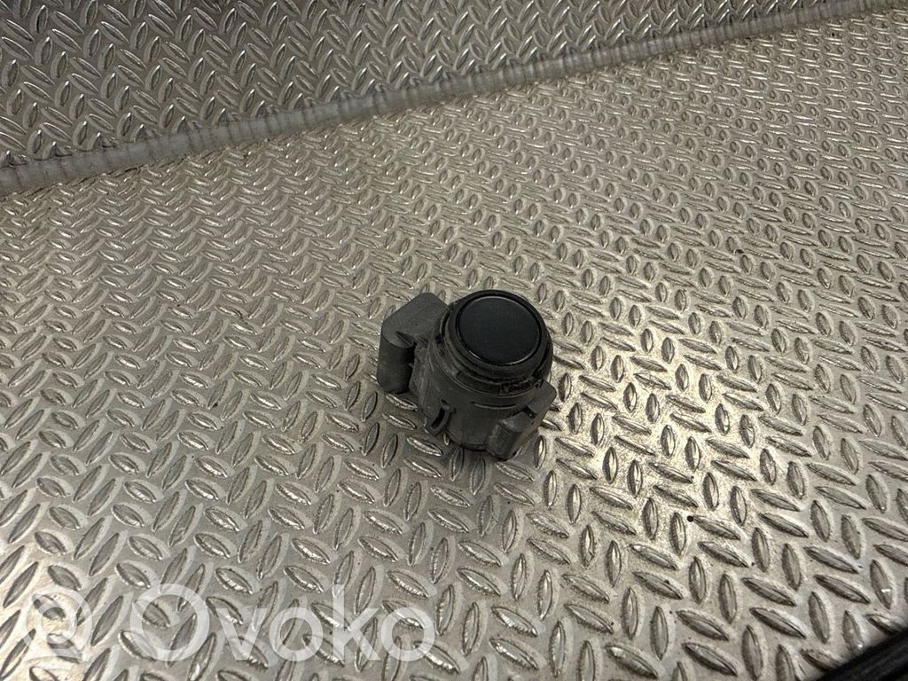 Volkswagen ID.4 Interruptor del sensor de aparcamiento (PDC) 