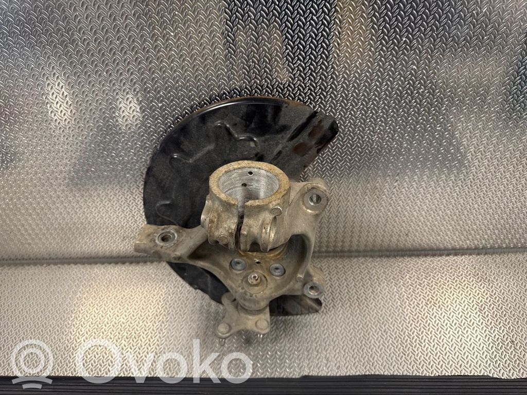 Volkswagen ID.4 Zwrotnica koła przedniego 