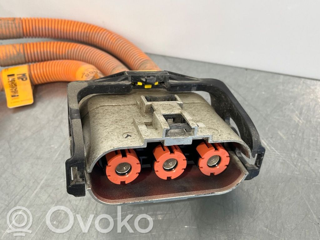 Korkeajännitekaapeli   91885E4010,91885E4000,91885E4000,91885E4000,91885E4010