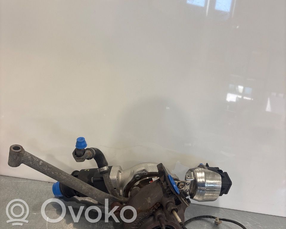 Turboahdin   03L145701D,03L145701D