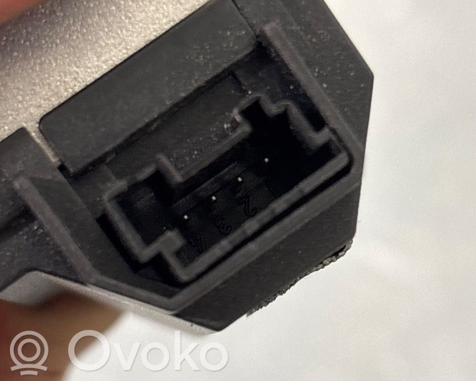 Mitsubishi Outlander Sensor de radar Distronic 