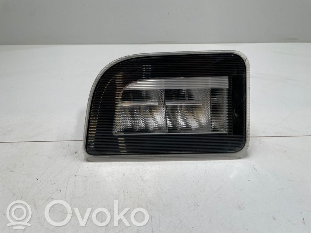 BMW iX Rear/tail lights 