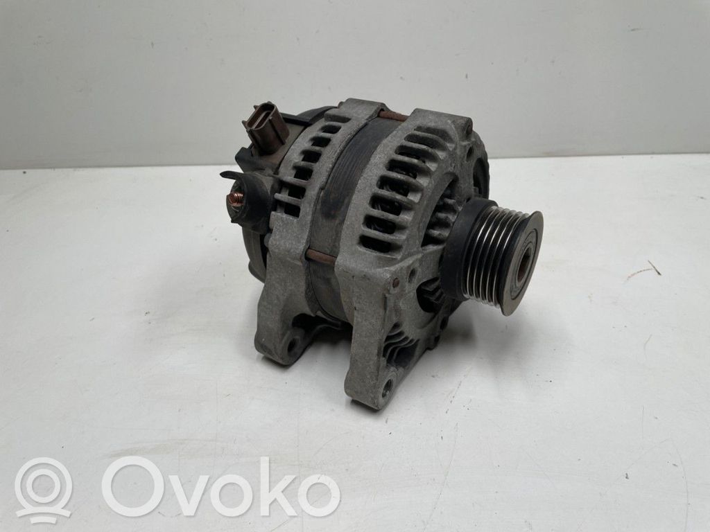 Ford Kuga I Ģenerators 
