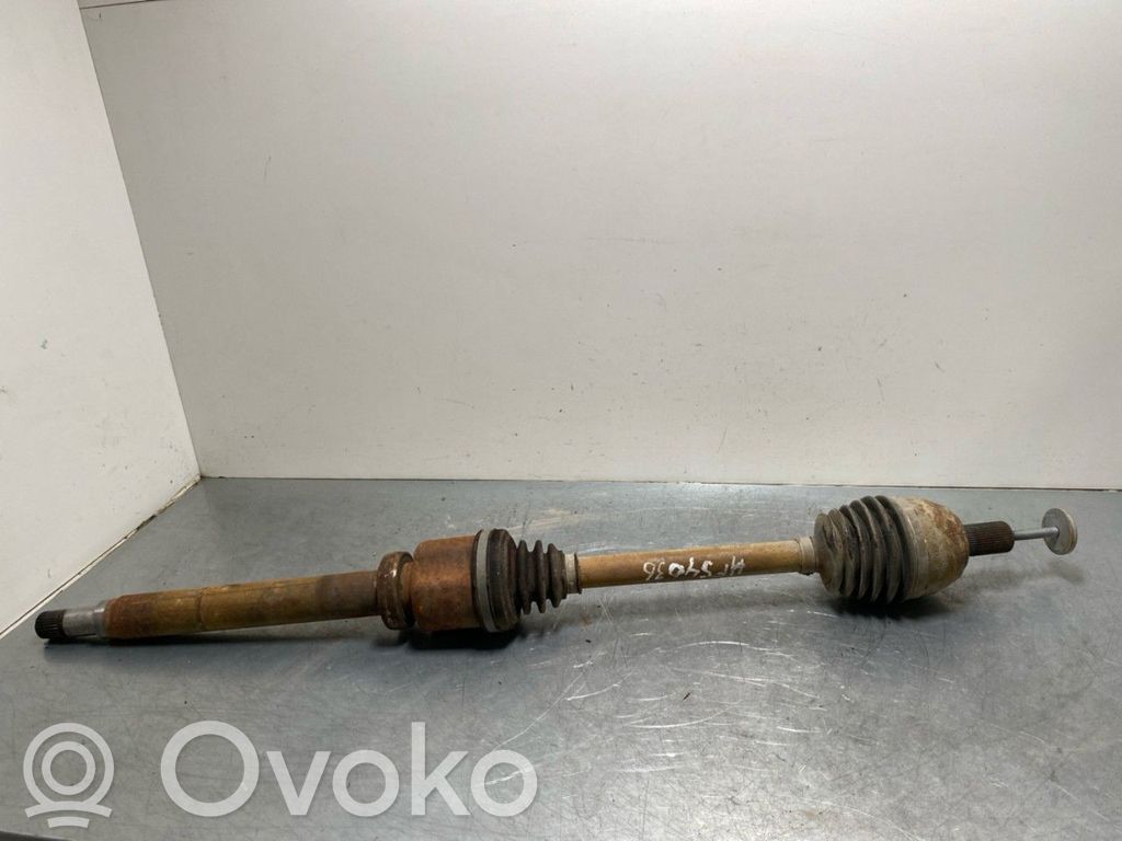 Volvo V60 Eje de transmisión delantero 