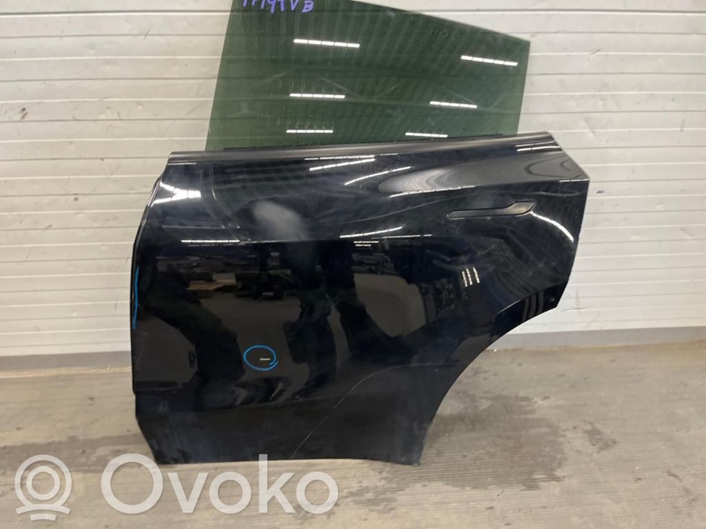 Tesla Model Y Galinės durys 