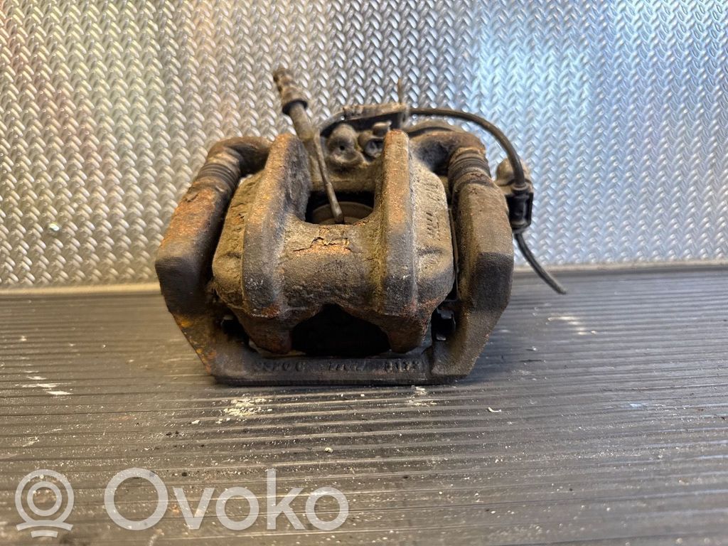BMW 5 F10 F11 Bremssattel hinten 