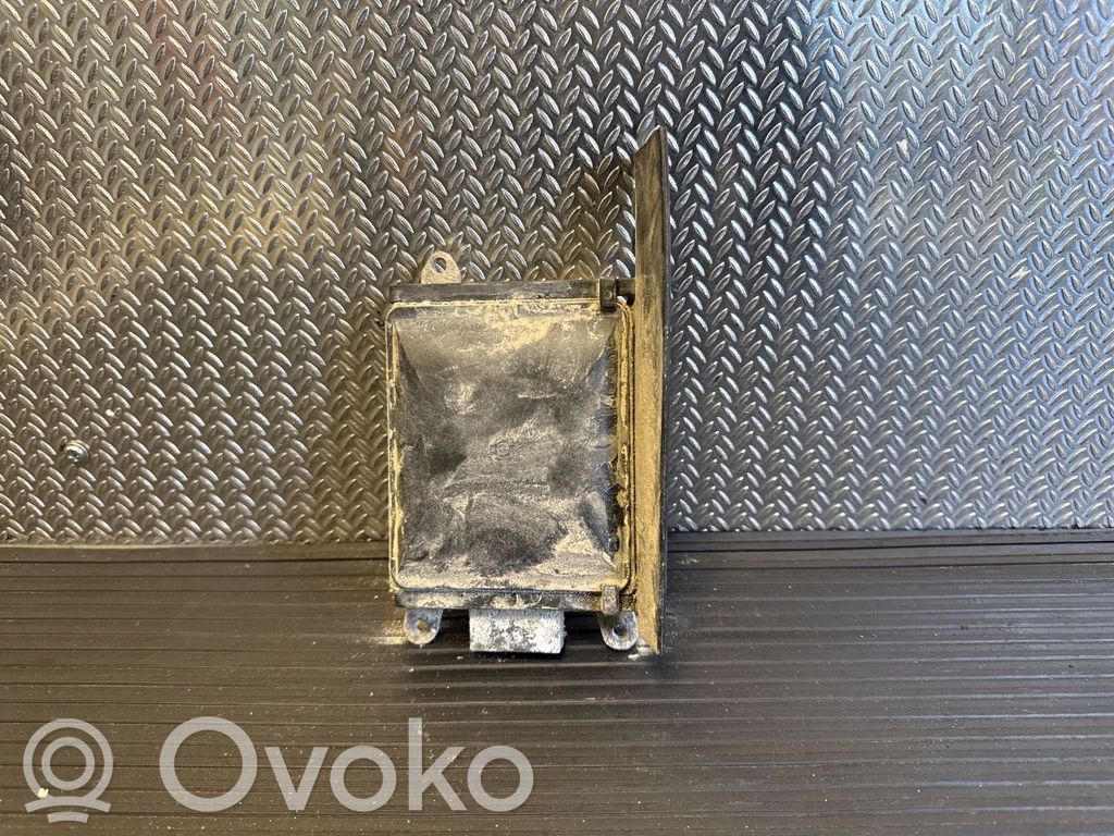 BMW 5 F10 F11 Sensor de radar Distronic