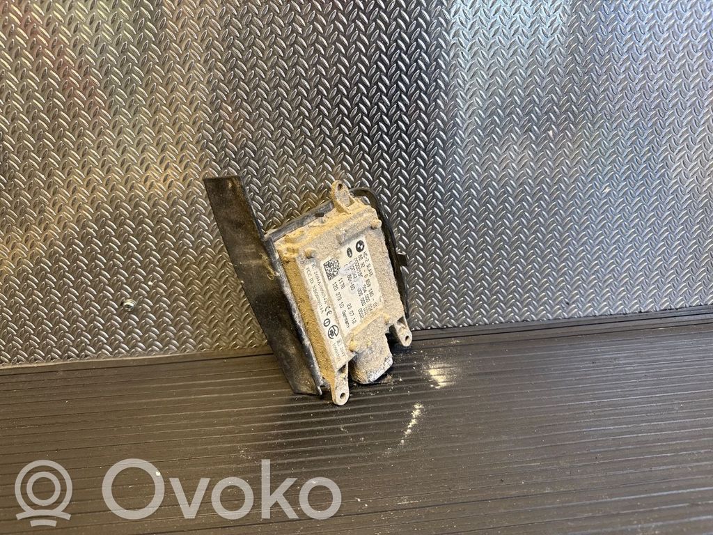 BMW 5 F10 F11 Sensor de radar Distronic